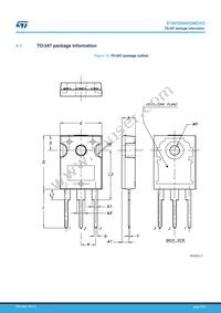 STW58N65DM2AG Datasheet Page 9