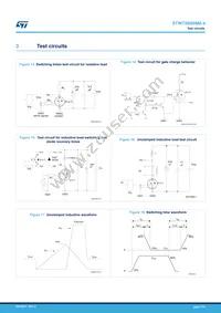 STW75N60M6-4 Datasheet Page 7
