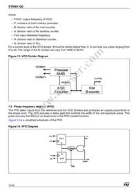 STW81100ATR-1 Datasheet Page 12