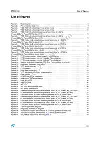 STW81102ATR Datasheet Page 5