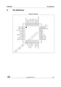 STW81200TR Datasheet Page 7