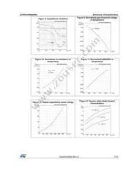 STWA70N60DM2 Datasheet Page 7