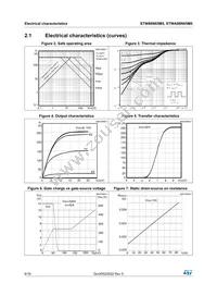 STWA88N65M5 Datasheet Page 6