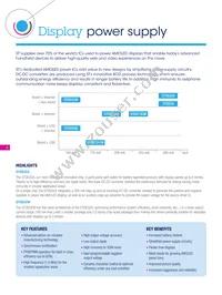 STWBC-MCTR Datasheet Page 4
