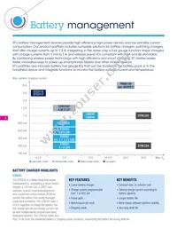 STWBC-MCTR Datasheet Page 6