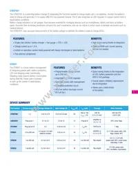 STWBC-MCTR Datasheet Page 7