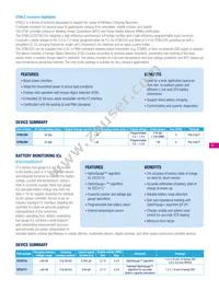 STWBC-MCTR Datasheet Page 9