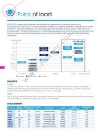 STWBC-MCTR Datasheet Page 10