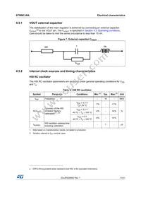 STWBC-WATR Datasheet Page 13