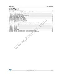 STWLC03JR Datasheet Page 5