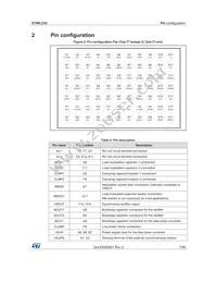 STWLC03JR Datasheet Page 7