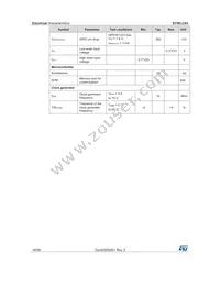 STWLC03JR Datasheet Page 16