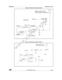 STWLC03JR Datasheet Page 23