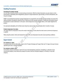 SU16VD-30030 Datasheet Page 5