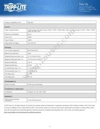 SU20KXFMRT4U Datasheet Page 2