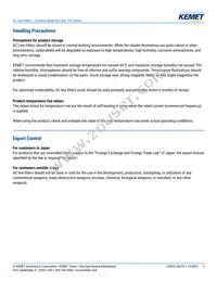 SU7VC-05011 Datasheet Page 5