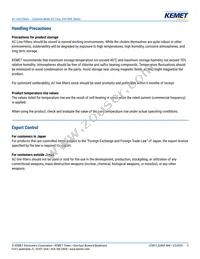 SU9VF-07015 Datasheet Page 5