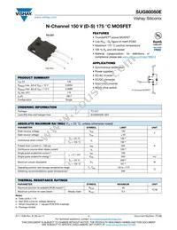 SUG80050E-GE3 Cover