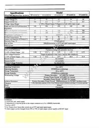 SVA12SC24 Datasheet Cover