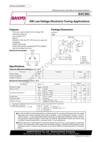 SVC383T-TL-E Cover