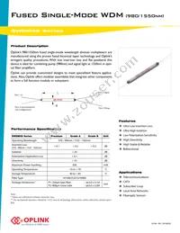 SWDM591SP001611 Cover