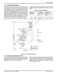 SX28AC/SS-G Datasheet Page 7