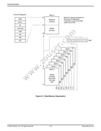 SX28AC/SS-G Datasheet Page 16