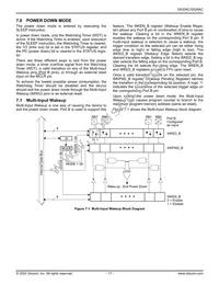 SX28AC/SS-G Datasheet Page 17