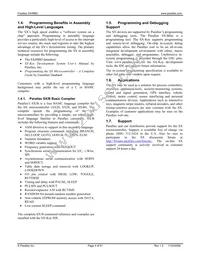 SX48BD-G Datasheet Page 4