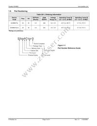 SX48BD-G Datasheet Page 5