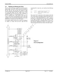 SX48BD-G Datasheet Page 9