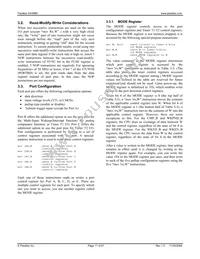SX48BD-G Datasheet Page 11