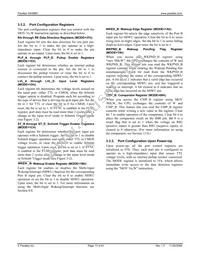SX48BD-G Datasheet Page 13