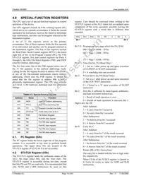 SX48BD-G Datasheet Page 14