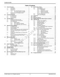 SX52BD Datasheet Page 2