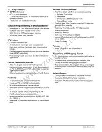 SX52BD Datasheet Page 3