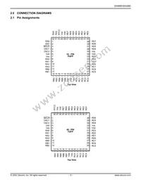 SX52BD Datasheet Page 5