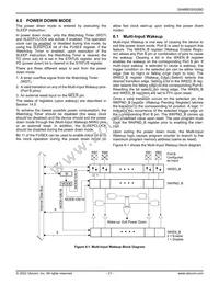 SX52BD Datasheet Page 21