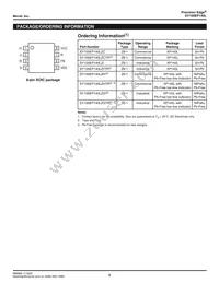 SY100EP140LZG-TR Datasheet Page 2