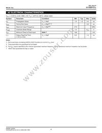 SY100EPT21LZI-TR Datasheet Page 4