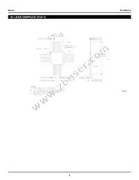 SY100S314FC Datasheet Page 4