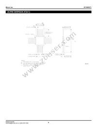 SY100S371FC Datasheet Page 6