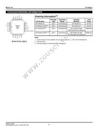 SY10H351JZ-TR Datasheet Page 2