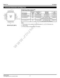 SY10H352JZ TR Datasheet Page 2