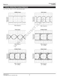 SY58019UMI-TR Datasheet Page 8