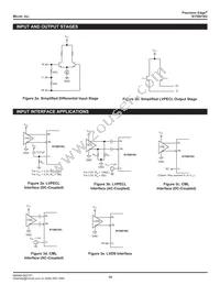 SY58019UMI-TR Datasheet Page 10