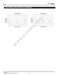 SY58039UMY-TR Datasheet Page 10