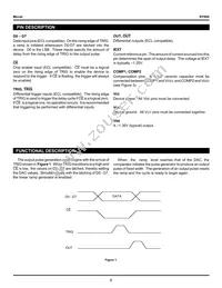 SY604JZ-TR Datasheet Page 2
