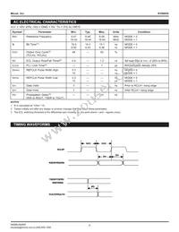SY69952ZH-TR Datasheet Page 7