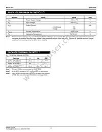 SY87700VSC Datasheet Page 7